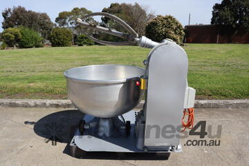 180L Bowl Fork Mixer - Ateliers Coutisson