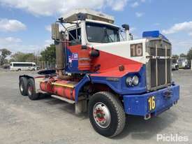 2006 Kenworth C500T Off Highway Prime Mover - picture0' - Click to enlarge