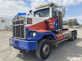 2006 Kenworth C500T Off Highway Prime Mover - picture1' - Click to enlarge