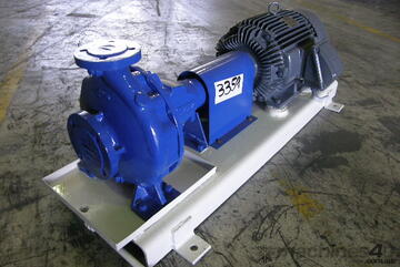 Ajax 40-26-A20C Centrifugal (Mild Steel). Ajax 40-26-A20C Centrifugal (Mild Steel).