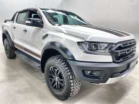 2021 FORD RANGER RAPTOR 2.0 (4x4) Diesel - picture0' - Click to enlarge