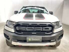 2021 FORD RANGER RAPTOR 2.0 (4x4) Diesel - picture0' - Click to enlarge