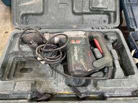 Metabo KHE S-40 Rotary Hammer Drill - picture0' - Click to enlarge