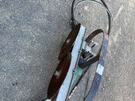 Grape Vine Pruner - picture2' - Click to enlarge