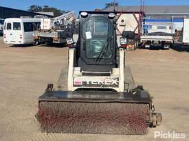 2013 Terex PT100G Skid Steer - picture0' - Click to enlarge