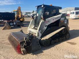 2013 Terex PT100G Skid Steer - picture0' - Click to enlarge