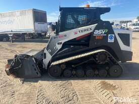 2013 Terex PT100G Skid Steer - picture1' - Click to enlarge