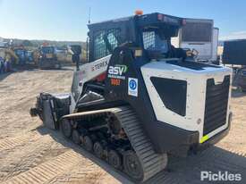 2013 Terex PT100G Skid Steer - picture2' - Click to enlarge