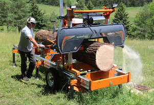 NORWOOD - LUMBERPRO HD36V2 * MADE IN CANADA *