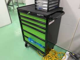 Supatool Mobile Tool Chest - picture0' - Click to enlarge