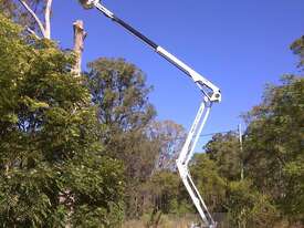 Monitor 2210 Evo - 22m Spider Lift - Hire - picture1' - Click to enlarge
