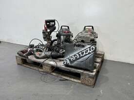 Assorted Ozito Power Tools - picture0' - Click to enlarge