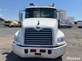 2003 Mack Vision Tipper - picture0' - Click to enlarge