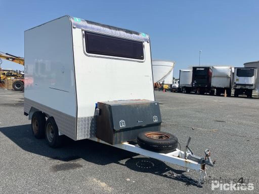 Buy Used 2016 sunshine coast trailers 2016 Sunshine Coast Trailers