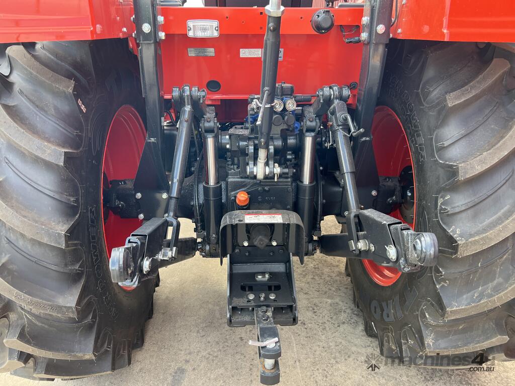 New 2023 kioti RX8030 ROPS Tractors in TOOWOOMBA, QLD