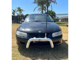 2002 HOLDEN S PACK SERIES II UTILITY - picture0' - Click to enlarge