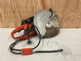 Husqvarna K4000 Cutter - picture0' - Click to enlarge