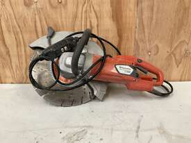 Husqvarna K4000 Cutter - picture0' - Click to enlarge