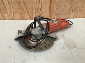 Husqvarna K4000 Cutter - picture1' - Click to enlarge