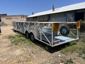 Bus Trailer - picture1' - Click to enlarge