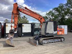 Hitachi ZX120-3 Excavator - picture0' - Click to enlarge