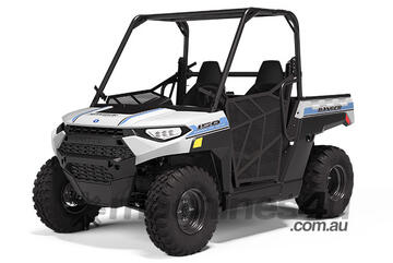 TRACPOWER - 2022 RANGER 150 EFI TRACPOWER - 2022 RANGER 150 EFI