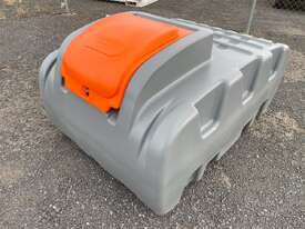 1000 Ltr Fuel Tank - picture0' - Click to enlarge