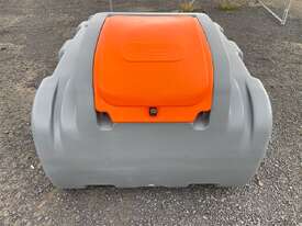 1000 Ltr Fuel Tank - picture0' - Click to enlarge