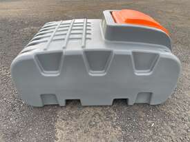 1000 Ltr Fuel Tank - picture2' - Click to enlarge