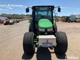 2019 John Deere 5090M Tractor 4 x 4 - picture0' - Click to enlarge