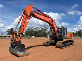 2007 HITACHI ZX330LC-3 EXCAVATOR - picture0' - Click to enlarge