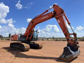 2007 HITACHI ZX330LC-3 EXCAVATOR - picture1' - Click to enlarge