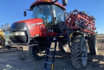 CASE IH PATRIOT 4430
