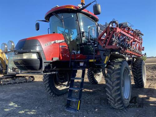 CASE IH PATRIOT 4430 