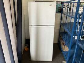 2 Door LG Refrigerator - picture0' - Click to enlarge