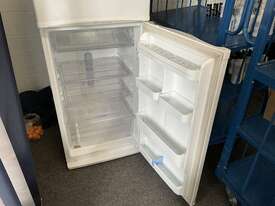 2 Door LG Refrigerator - picture0' - Click to enlarge