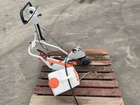 Stihl Concrete Saw - picture1' - Click to enlarge