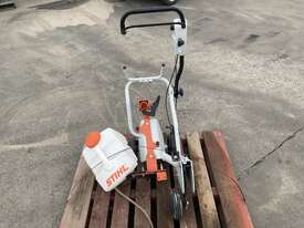 Stihl Concrete Saw - picture2' - Click to enlarge