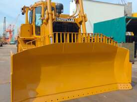 CATERPILLAR D7RII DOZER 2010 MODEL EX JAPAN REFURBISHED GOOD CONDITION , IDEAL FARM MACHINE  - picture1' - Click to enlarge