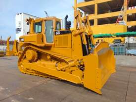 CATERPILLAR D7RII DOZER 2010 MODEL EX JAPAN REFURBISHED GOOD CONDITION , IDEAL FARM MACHINE  - picture2' - Click to enlarge