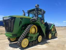 John Deere 9470RX 4WD Tractor - picture0' - Click to enlarge