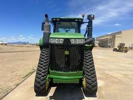 John Deere 9470RX 4WD Tractor - picture0' - Click to enlarge