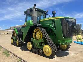 John Deere 9470RX 4WD Tractor - picture1' - Click to enlarge