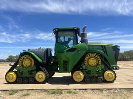 John Deere 9470RX 4WD Tractor - picture2' - Click to enlarge