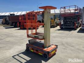 2018 JLG Ecolift 70 - picture0' - Click to enlarge