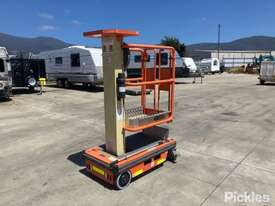 2018 JLG Ecolift 70 - picture0' - Click to enlarge