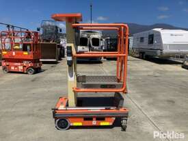 2018 JLG Ecolift 70 - picture1' - Click to enlarge