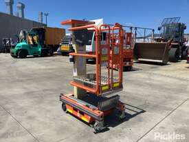 2018 JLG Ecolift 70 - picture2' - Click to enlarge