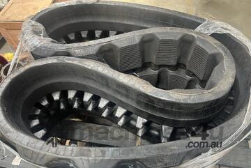 Compact Track Loader Rubber Tracks
