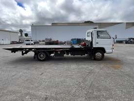 1989 Isuzu Tilt Tray NPR300  4x2 - picture1' - Click to enlarge